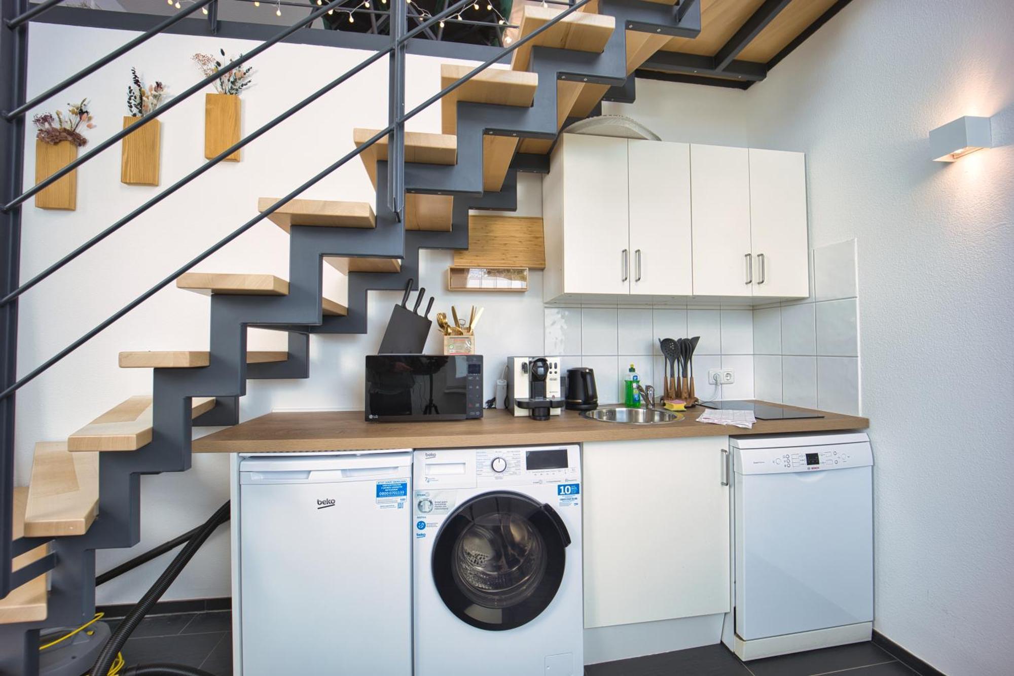 Heju- Haus Im Gruenen Apartment Rosengarten  Ngoại thất bức ảnh