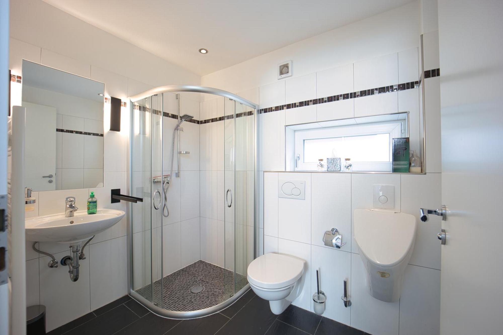Heju- Haus Im Gruenen Apartment Rosengarten  Ngoại thất bức ảnh