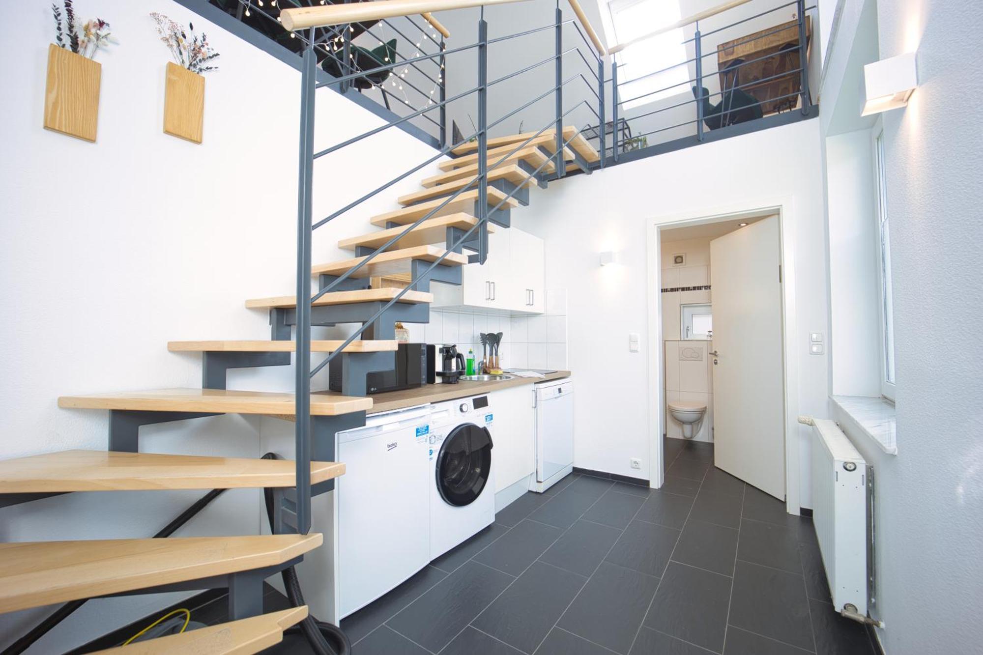 Heju- Haus Im Gruenen Apartment Rosengarten  Ngoại thất bức ảnh